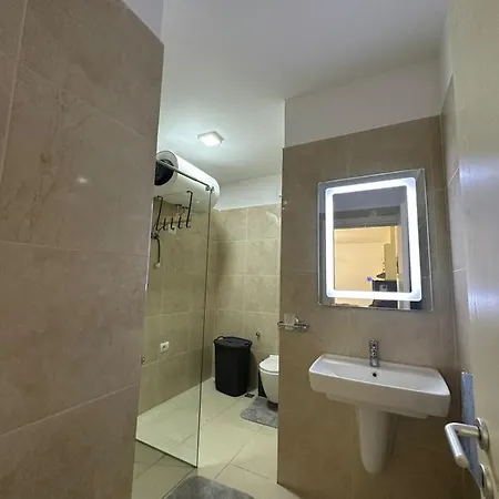 Luxury Appartement *