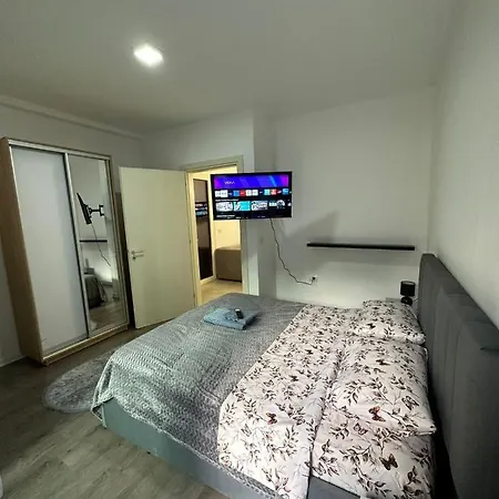 Apartamento Luxury *