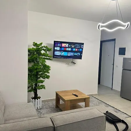 Apartamento Luxury *