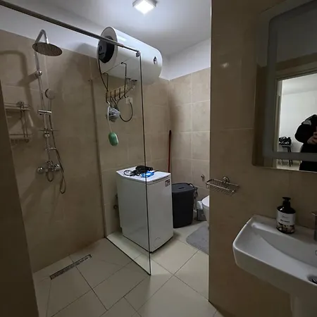 Apartamento Luxury Tirana