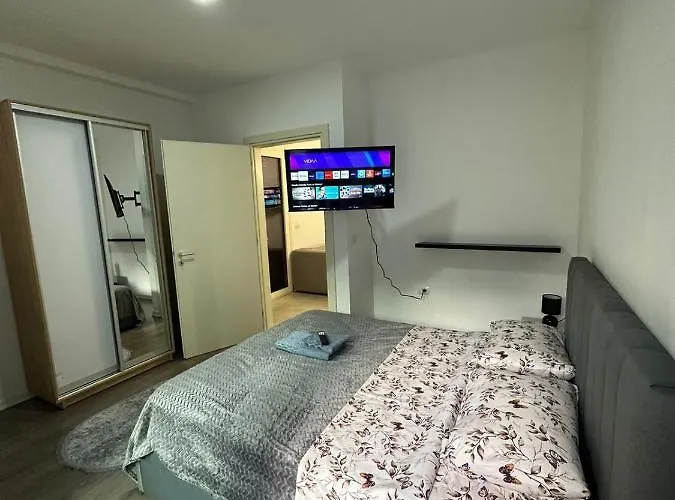 Apartamento Luxury *