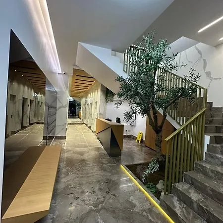 Luxury Appartamento