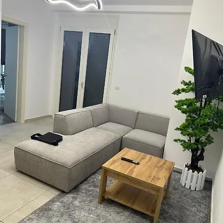 Luxury Διαμέρισμα