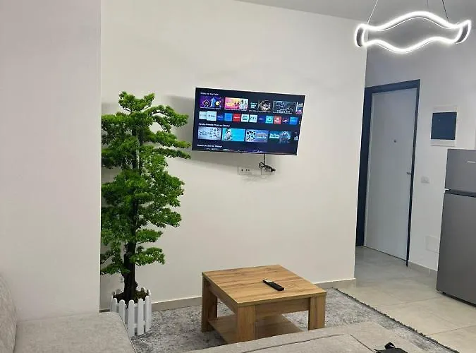 Appartement Luxury *