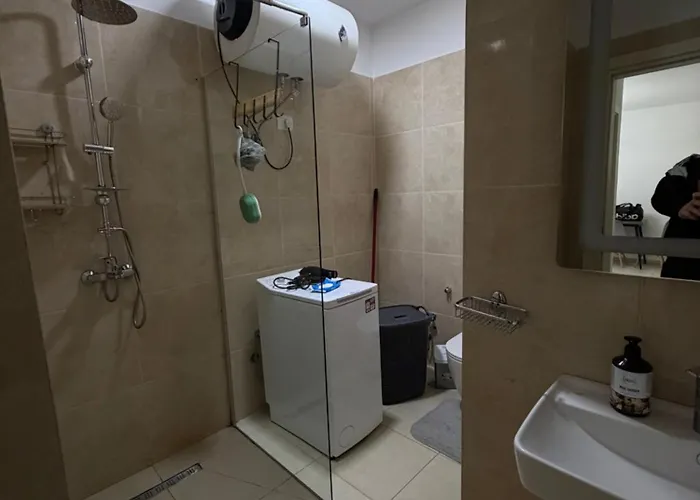 Appartement Luxury Tirana